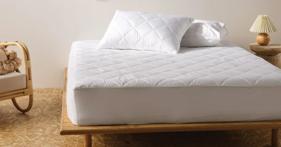 Elevate Your Sleep Haven Today