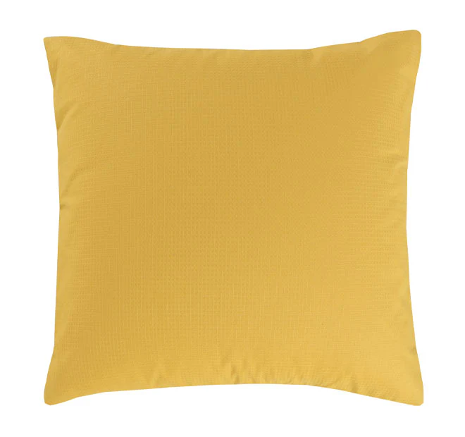 Waffle Quilt Cover Set Range Ochre - Image 6